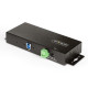 HUB USB STARTECH 5G7AINDRM - USB - A - HUB 7 PUERTOS Dockings y hubs HUB USB STARTECH 5G7AINDRM - USB - A - HUB 7 PUERTOS Dockings y hubs