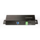 HUB USB STARTECH 5G7AINDRM - USB - A - HUB 7 PUERTOS Dockings y hubs HUB USB STARTECH 5G7AINDRM - USB - A - HUB 7 PUERTOS Dockings y hubs