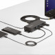 HUB USB STARTECH 5G7AINDRM - USB - A - HUB 7 PUERTOS Dockings y hubs HUB USB STARTECH 5G7AINDRM - USB - A - HUB 7 PUERTOS Dockings y hubs