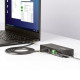 HUB USB STARTECH 5G7AINDRM - USB - A - HUB 7 PUERTOS Dockings y hubs HUB USB STARTECH 5G7AINDRM - USB - A - HUB 7 PUERTOS Dockings y hubs
