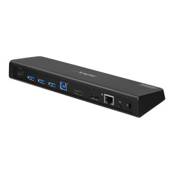 DOCKING STATION STARTECH USB3DOCKHDPC 9 EN