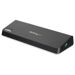 DOCKING STATION STARTECH USB3DOCKHDPC 9 EN