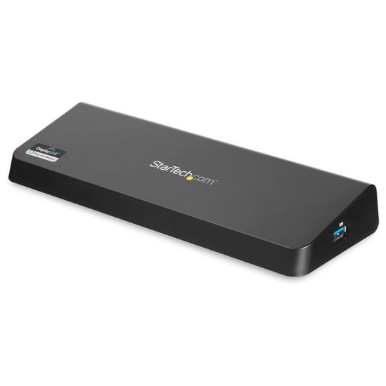 DOCKING STATION STARTECH USB3DOCKHDPC 9 EN Dockings y hubs DOCKING STATION STARTECH USB3DOCKHDPC 9 EN Dockings y hubs