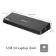 DOCKING STATION STARTECH USB3DOCKHDPC 9 EN Dockings y hubs DOCKING STATION STARTECH USB3DOCKHDPC 9 EN Dockings y hubs