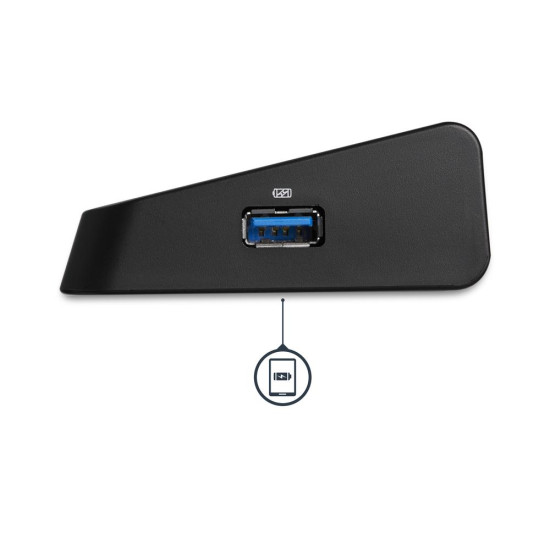DOCKING STATION STARTECH USB3DOCKHDPC 9 EN Dockings y hubs DOCKING STATION STARTECH USB3DOCKHDPC 9 EN Dockings y hubs