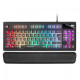 TECLADO MARS GAMING MKAX RGB Teclados TECLADO MARS GAMING MKAX RGB Teclados