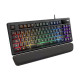 TECLADO MARS GAMING MKAX RGB Teclados TECLADO MARS GAMING MKAX RGB Teclados