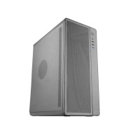 CAJA ORDENADOR TACENS 2AERO ATX NEGRO