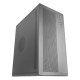 CAJA ORDENADOR TACENS 2AEROM MATX NEGRO Cajas CAJA ORDENADOR TACENS 2AEROM MATX NEGRO Cajas