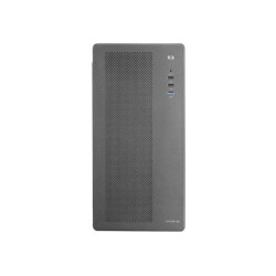 CAJA ORDENADOR TACENS 2AEROM MATX NEGRO