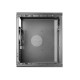 CAJA ORDENADOR TACENS 2AEROM MATX NEGRO Cajas CAJA ORDENADOR TACENS 2AEROM MATX NEGRO Cajas