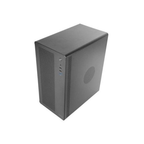 CAJA ORDENADOR TACENS 2AEROM MATX NEGRO Cajas CAJA ORDENADOR TACENS 2AEROM MATX NEGRO Cajas