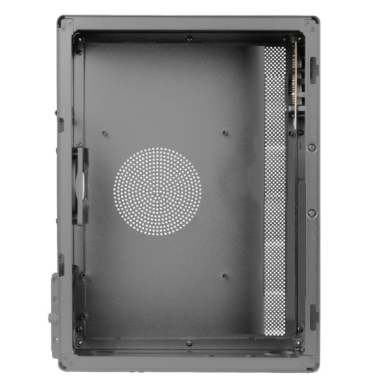 CAJA ORDENADOR TACENS 2NOVAX MATX NEGRO Cajas CAJA ORDENADOR TACENS 2NOVAX MATX NEGRO Cajas