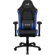 SILLA GAMING AEROCOOL CROWN NEGRA AZUL Sillas SILLA GAMING AEROCOOL CROWN NEGRA AZUL Sillas