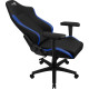 SILLA GAMING AEROCOOL CROWN NEGRA AZUL Sillas SILLA GAMING AEROCOOL CROWN NEGRA AZUL Sillas