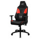 SILLA GAMING AEROCOOL ADMIRAL NEGRA ROJA Sillas SILLA GAMING AEROCOOL ADMIRAL NEGRA ROJA Sillas