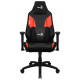 SILLA GAMING AEROCOOL ADMIRAL NEGRA ROJA Sillas SILLA GAMING AEROCOOL ADMIRAL NEGRA ROJA Sillas