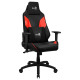 SILLA GAMING AEROCOOL ADMIRAL NEGRA ROJA Sillas SILLA GAMING AEROCOOL ADMIRAL NEGRA ROJA Sillas