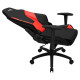 SILLA GAMING AEROCOOL ADMIRAL NEGRA ROJA Sillas SILLA GAMING AEROCOOL ADMIRAL NEGRA ROJA Sillas