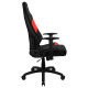 SILLA GAMING AEROCOOL ADMIRAL NEGRA ROJA Sillas SILLA GAMING AEROCOOL ADMIRAL NEGRA ROJA Sillas