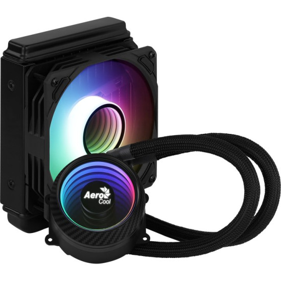 KIT REFRIGERACION LIQUIDA AEROCOOL MIRAGE 120 Refrigeracion cpu KIT REFRIGERACION LIQUIDA AEROCOOL MIRAGE 120 Refrigeracion cpu