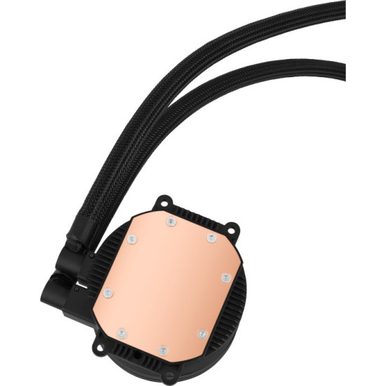 KIT REFRIGERACION LIQUIDA AEROCOOL MIRAGE 120 Refrigeracion cpu KIT REFRIGERACION LIQUIDA AEROCOOL MIRAGE 120 Refrigeracion cpu