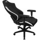 SILLA GAMING AEROCOOL CROWN NEGRA BLANCO Sillas SILLA GAMING AEROCOOL CROWN NEGRA BLANCO Sillas