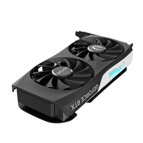 TARJETA GRAFICA ZOTAC RTX 4060TI 8GB Tarjetas gráficas TARJETA GRAFICA ZOTAC RTX 4060TI 8GB Tarjetas gráficas