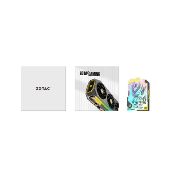 TARJETA GRAFICA ZOTAC RTX 5060TI 16GB Tarjetas gráficas TARJETA GRAFICA ZOTAC RTX 5060TI 16GB Tarjetas gráficas