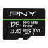 TARJETA MEMORIA MICRO SECURE DIGITAL MICRO