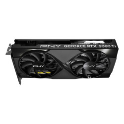 TARJETA GRAFICA PNY RTX 5060 TI