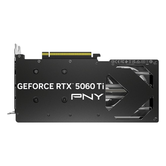 TARJETA GRAFICA PNY RTX 5060 TI Tarjetas gráficas TARJETA GRAFICA PNY RTX 5060 TI Tarjetas gráficas