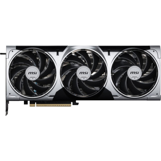 TARJETA GRAFICA MSI RTX 5080 VENTUS Tarjetas gráficas TARJETA GRAFICA MSI RTX 5080 VENTUS Tarjetas gráficas