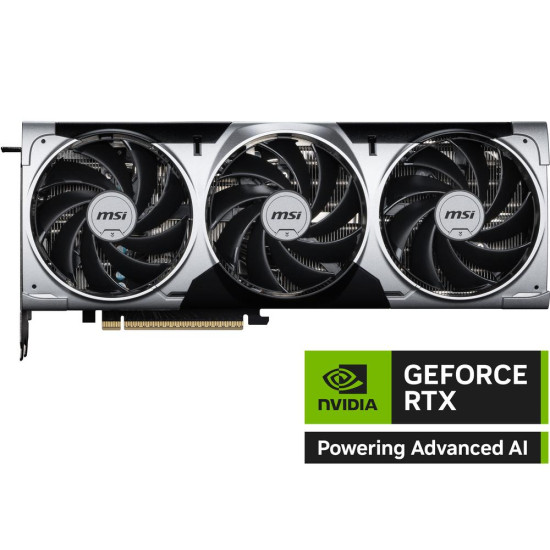 TARJETA GRAFICA MSI RTX 5080 VENTUS Tarjetas gráficas TARJETA GRAFICA MSI RTX 5080 VENTUS Tarjetas gráficas