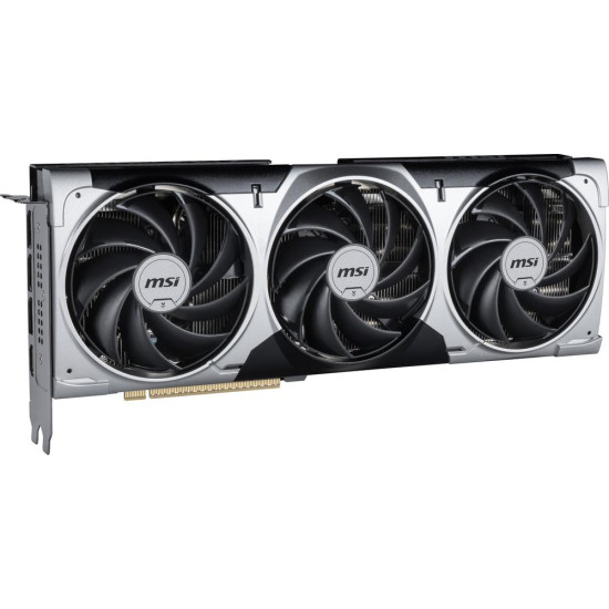 TARJETA GRAFICA MSI RTX 5080 VENTUS Tarjetas gráficas TARJETA GRAFICA MSI RTX 5080 VENTUS Tarjetas gráficas