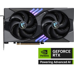 TARJETA GRAFICA MSI RTX 5060 TI