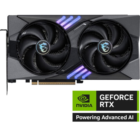 TARJETA GRAFICA MSI RTX 5060 TI Tarjetas gráficas TARJETA GRAFICA MSI RTX 5060 TI Tarjetas gráficas