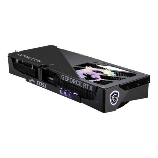 TARJETA GRAFICA MSI RTX 5070TI 16GB Tarjetas gráficas TARJETA GRAFICA MSI RTX 5070TI 16GB Tarjetas gráficas