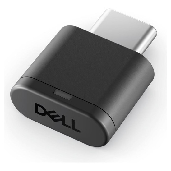 RECEPTOR AUDIO BLUETOOTH DELL HR024 Cables audio vídeo RECEPTOR AUDIO BLUETOOTH DELL HR024 Cables audio vídeo