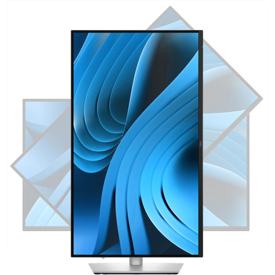 MONITOR DELL PRO PLUS P2725QE 27 PULGADAS Monitores MONITOR DELL PRO PLUS P2725QE 27 PULGADAS Monitores