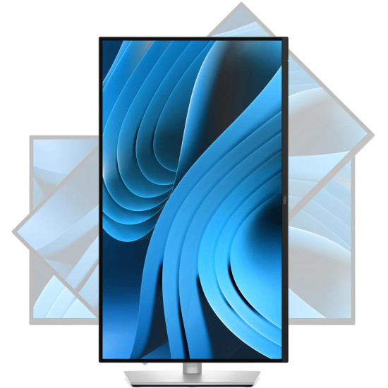 MONITOR DELL PRO PLUS P2725D 27 PULGADAS Monitores MONITOR DELL PRO PLUS P2725D 27 PULGADAS Monitores
