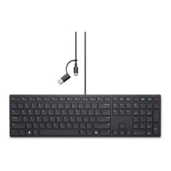 TECLADO DELL KB525C