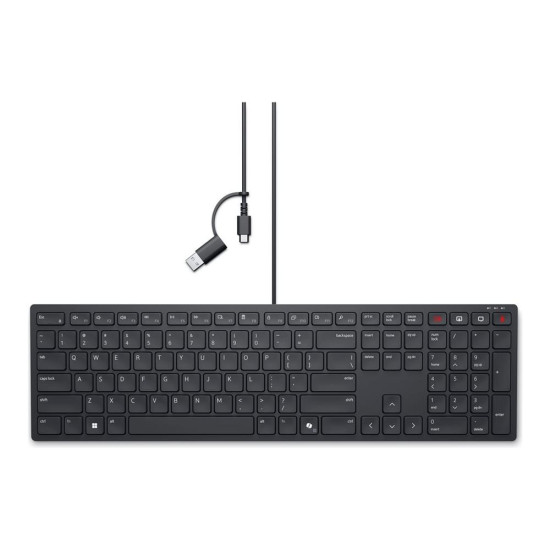 TECLADO DELL KB525C Teclados TECLADO DELL KB525C Teclados