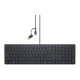 TECLADO DELL KB525C Teclados TECLADO DELL KB525C Teclados