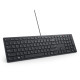 TECLADO DELL KB525C Teclados TECLADO DELL KB525C Teclados