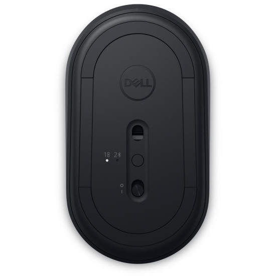 RATON INALAMBRICO DELL SILENT MOUSE MS355 Ratones RATON INALAMBRICO DELL SILENT MOUSE MS355 Ratones