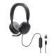 AURICULARES DELL PRO WH5024 NEGRO Auriculares AURICULARES DELL PRO WH5024 NEGRO Auriculares