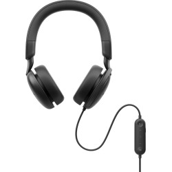 AURICULARES DELL PRO WH5024 NEGRO