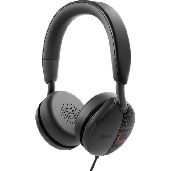 AURICULARES DELL PRO WH5024 NEGRO Auriculares AURICULARES DELL PRO WH5024 NEGRO Auriculares