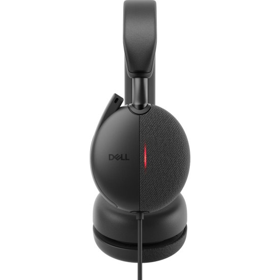 AURICULARES DELL PRO WH5024 NEGRO Auriculares AURICULARES DELL PRO WH5024 NEGRO Auriculares